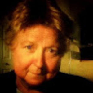 Meet your Posher, Lynne